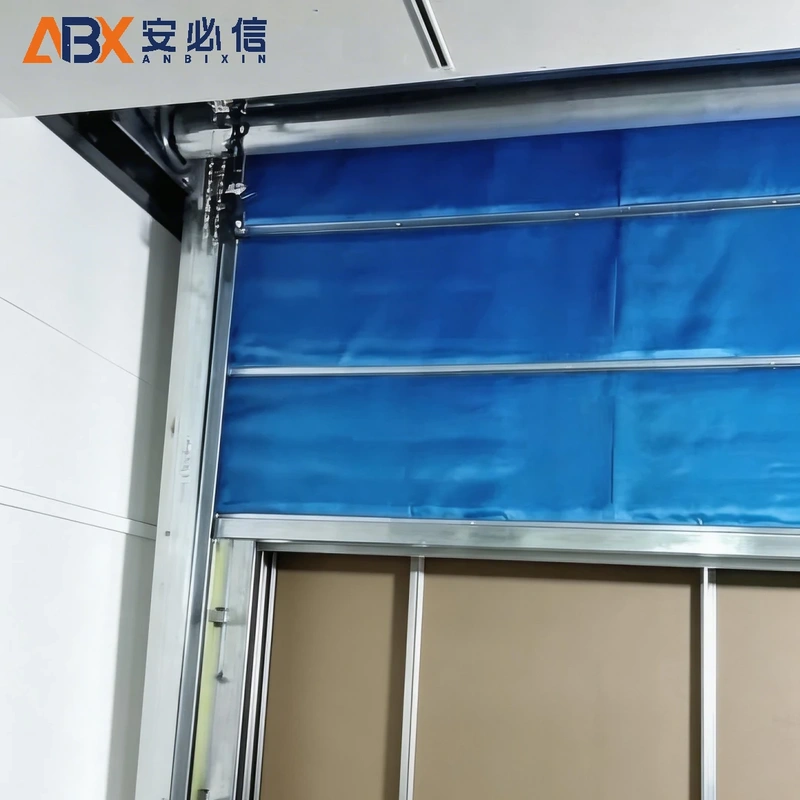 恩施土家族苗族自治州机械式门封
