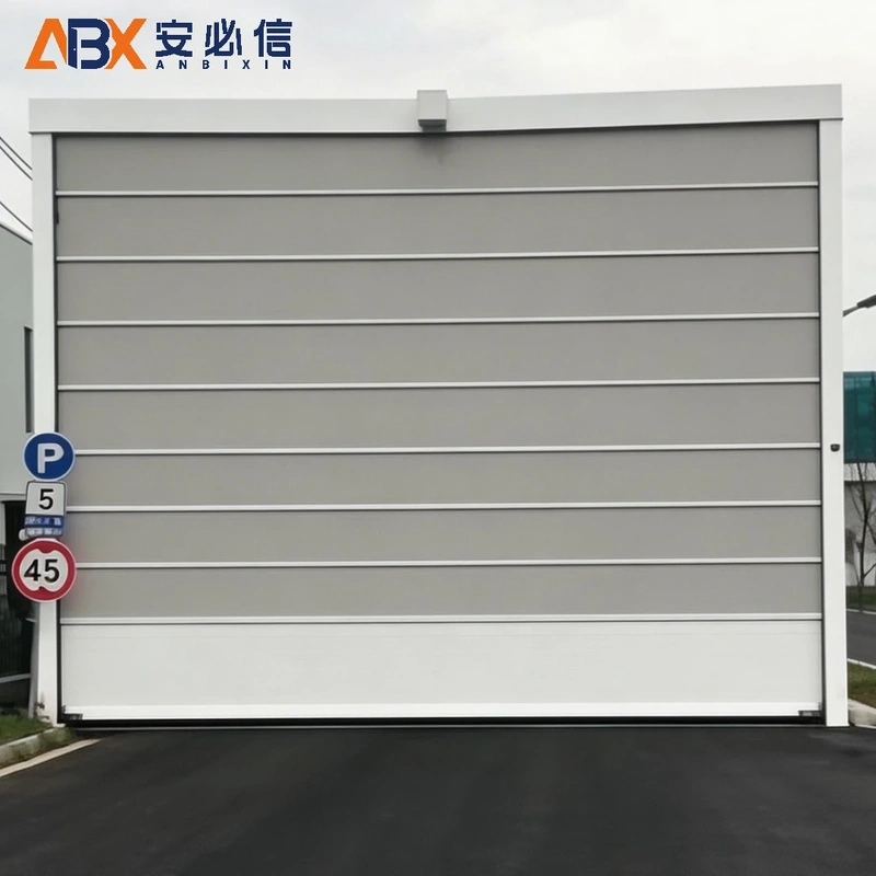 恩施土家族苗族自治州机库门