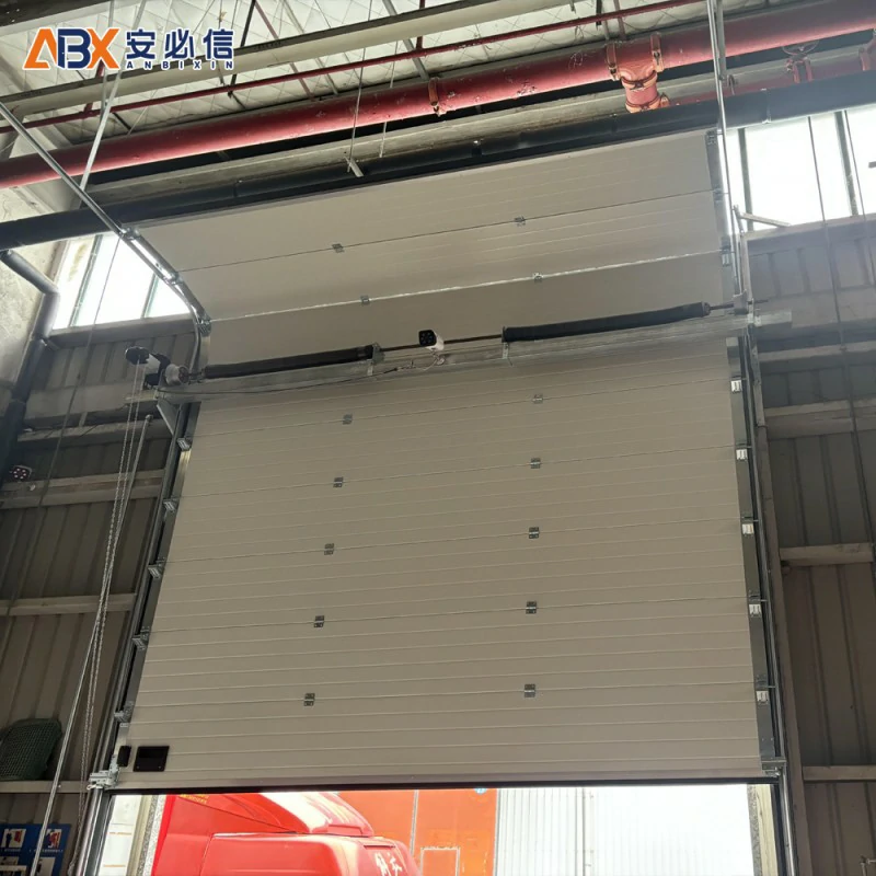 恩施土家族苗族自治州垂直提升门