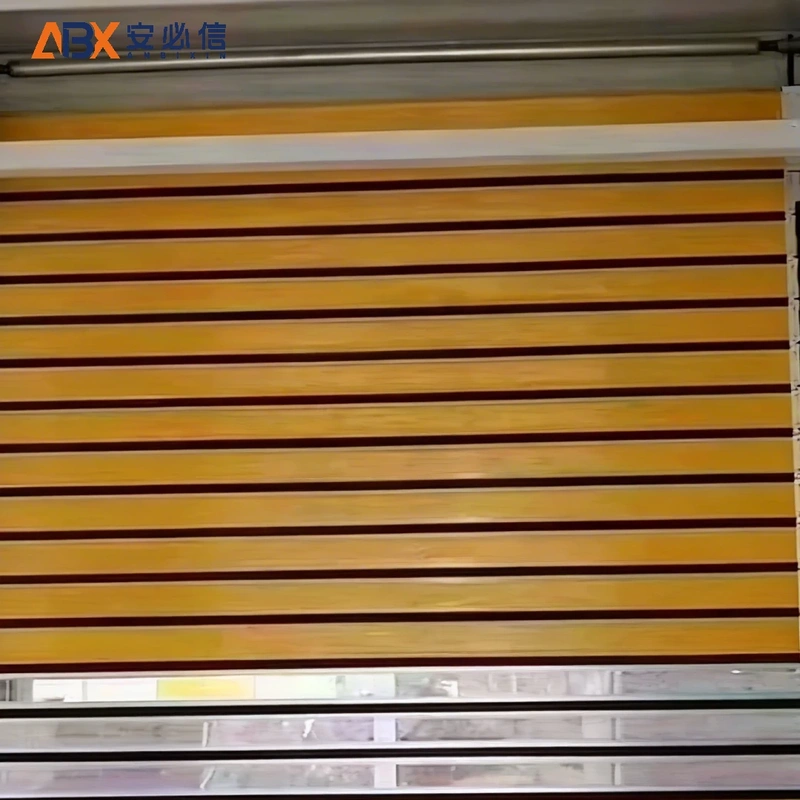 恩施土家族苗族自治州涡轮硬质高速门
